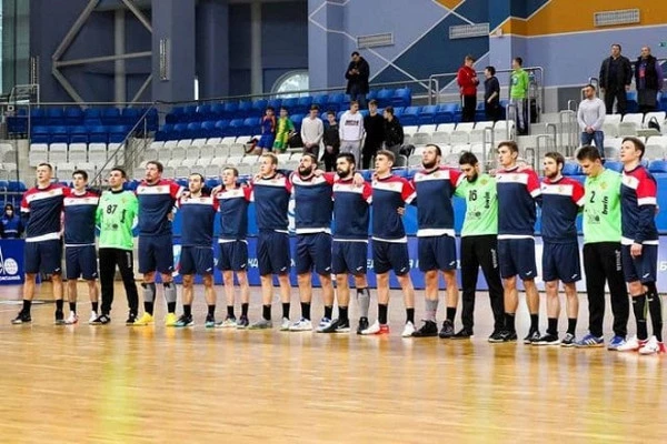 Сборную России по гандболу лишили флага на ЧМ